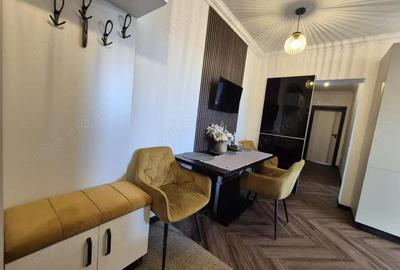 Vanzare apartament 2 camere *modern-design personalizat* - Primaverii Residence - 1