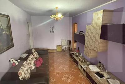 Apartament cu 2 camere semidecomandat în Șega - 3