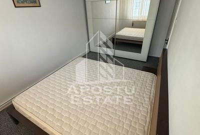 Apartament 3 camere, centrala proprie, zona Spitalul Judetean. - 5