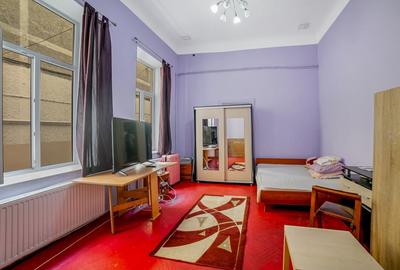 Apartament cu 4 camere decomandat, mobilat în Calea Victoriei - 4