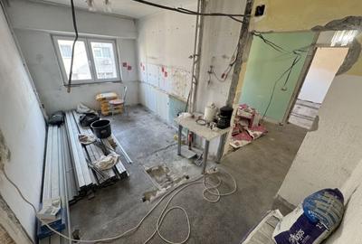 Apartament 3 camere zona Cet - 4