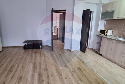 Apartament cu 3 camere de inchiriat - 2