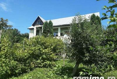 Casa si teren Galatii Bistritei, ID 18706 - 7