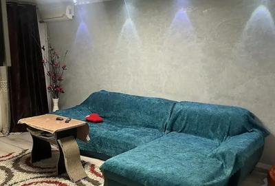 Apartament cu 3 camere decomandat în Marghiloman