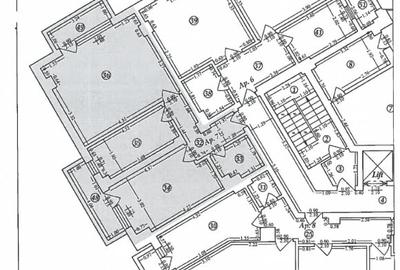 Apartament cu 2 camere decomandat în Nicolae Grigorescu - 15
