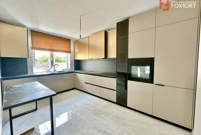 COMISION 0% - Duplex 4 camere, 118 mp, in Chisoda, vatra satului - 7