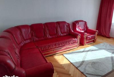 Apartament cu 3 camere decomandat în Central - 2