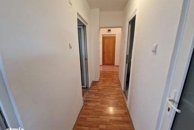 Apartament cu 3 camere decomandat, mobilat în Zorilor - 10