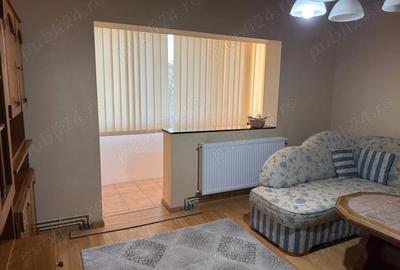 Ap de inchiriat 2 camere Modern - 7