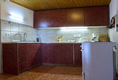 Casă cu 4 camere cu Teren 1294 Mp în Snagov - 11