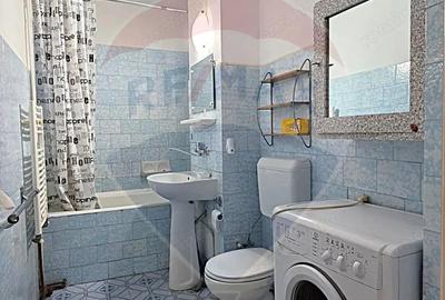 Apartament cu 2 camere decomandat în Dâmbu Pietros - 2