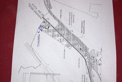 Teren de 2500 mp, în Central - 10