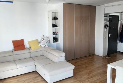 Splaiul Independentei, Regie apartament 2 camere - 3