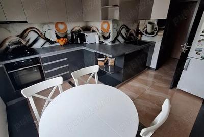 Apartament cu 2 camere decomandat în Rahova - 4