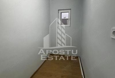 Apartament la casa cu 2 camere, curte proprie, Ghiroda - 6