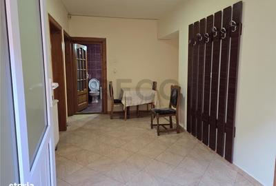 Apartament cu 4 camere în Central - 6