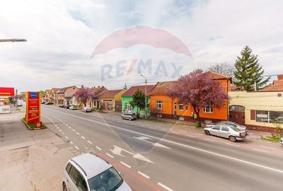 Apartament cu 3 camere de inchiriat - Zona Intim - 16