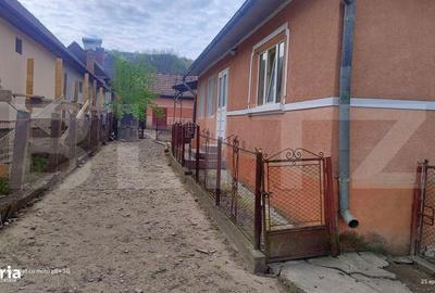 Casă cu 3 camere în Unguraș - 10