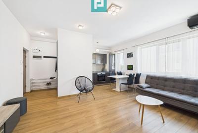 Apartament cu 2 camere decomandat, mobilat în Dumbrăvița - 6