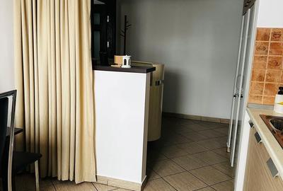 Apartament cu 3 camere, mobilat în Micro 9 - 8