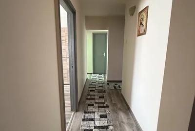 Apartament cu 4 camere decomandat, mobilat în Mănăștur - 6