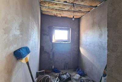 Casă cu 6 camere cu Canalizare în Adjud - 11