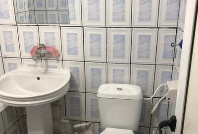 Garsonieră decomandată în Dorobanți