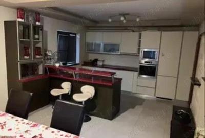 Casa spa?ioasa de inchiriat 5 camere Sacalaz - 6