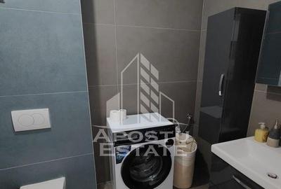 Apartament cu 2 camere decomandat în Torontalului - 3