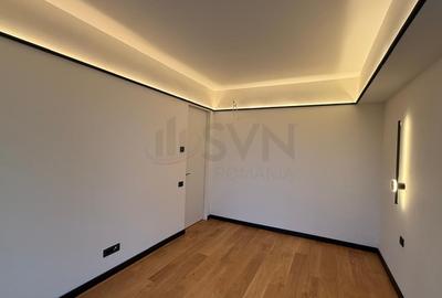 Apartament cu 2 camere semidecomandat în Pipera - 4