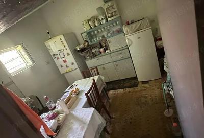 Casă cu 5 camere cu Teren 1400 Mp în Central - 7
