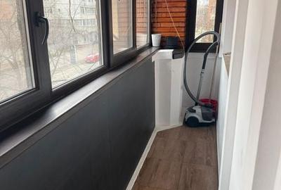 Apartament cu 2 camere decomandat în Arcu - 2