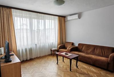 Apartament cu 2 camere în Știrbei Vodă - 9