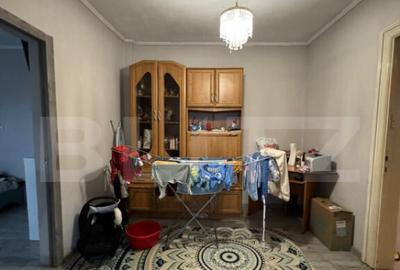 Casă cu 3 camere cu Teren 140 Mp în Ferentari