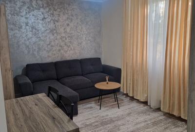 Garsonieră decomandată, mobilată în Central - 2