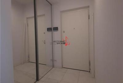 Apartament cu 2 camere semidecomandat în Pipera - 12