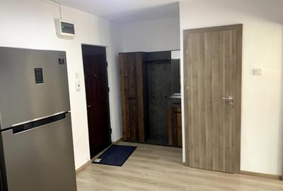 Amartament 2 camere vis a vis de Palatul de Justitie - 5