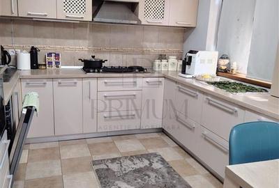 Ghiroda - Casa individuala - 5 camere - mobilata utilata - dormitor la parter - - 5