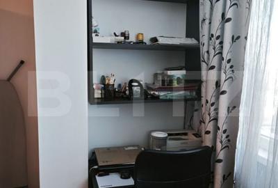 Apartament cu 3 camere decomandat în Nord - 8
