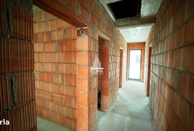 Casă cu 4 camere cu Teren 700 Mp în Ileanda - 3