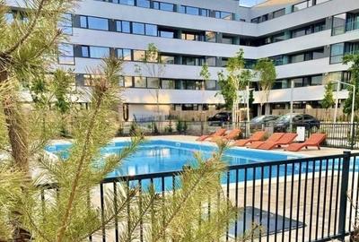 Apartament 2 camere+Loc Parcare Lux situat in Complexul Atria Urban zona Chitila - 10