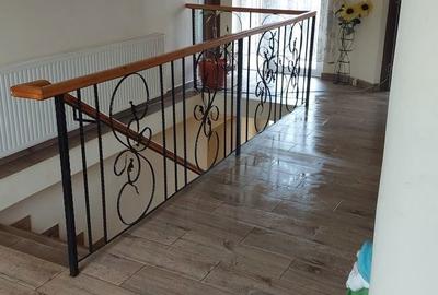 Casă cu 4 camere în Ocna Dejului - 2