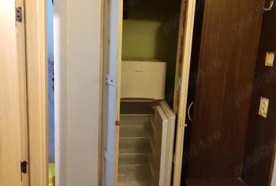 Garsonieră decomandată în Rogerius - 1