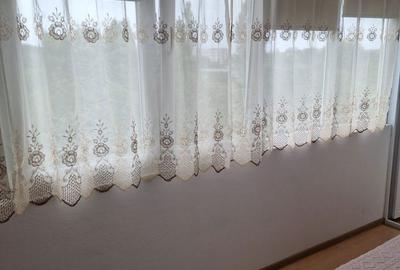 Apartament cu 2 camere semidecomandat în Titulescu - 8