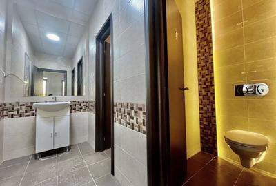 Spațiu comercial, de 191 mp, în UTA - 2