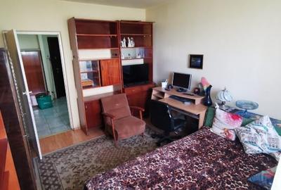 Apartament cu 2 camere decomandat, mobilat în Capitol - 5