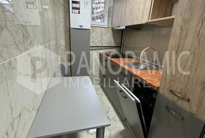 Apartament cu 2 camere în Gheorgheni - 10