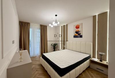 Vanzare 2 camere -etaj 2-INVESTIE Parcare-LUX- Elite City - 10