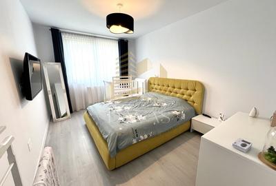COMISION 0% | Apartament cu 3 camere - predare la cheie | bloc nou - 5