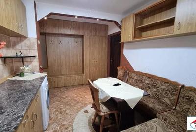 Apartament 2 camere Micro 17 etaj 2 - 5